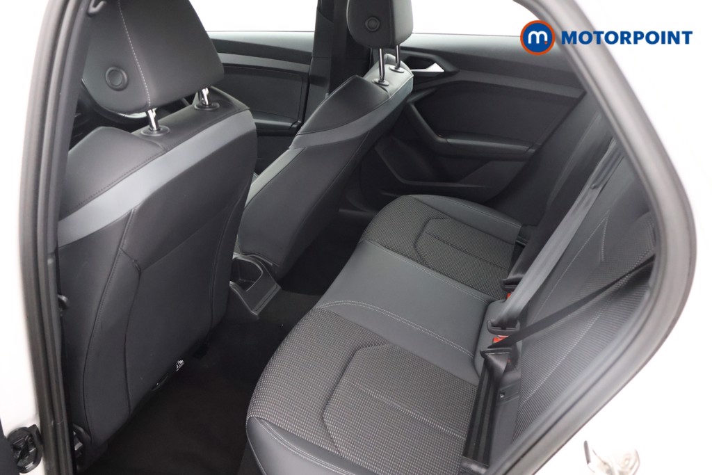 Audi A1 S Line Manual Petrol Hatchback - Stock Number (1656040) - 21st supplementary image