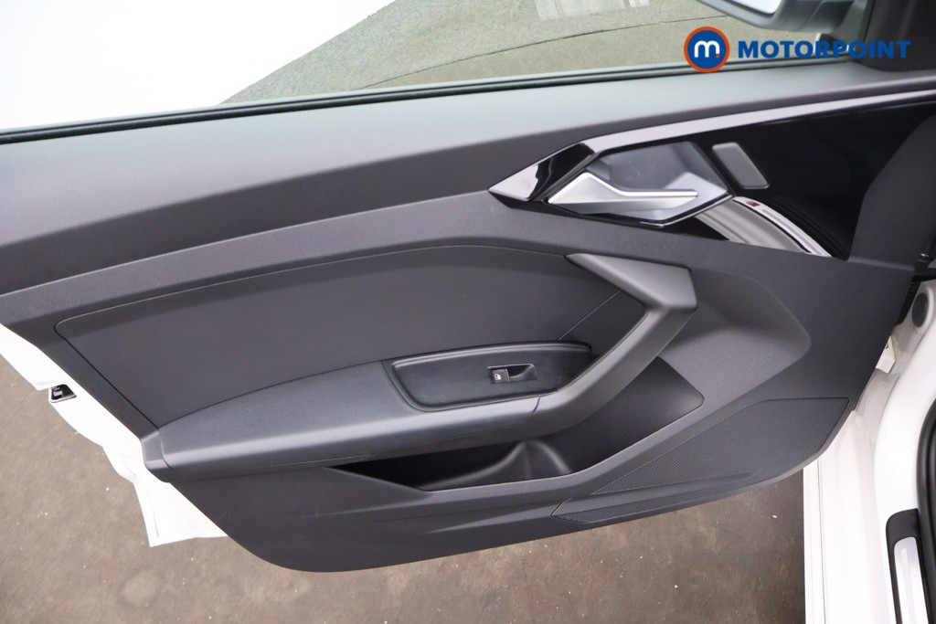 Audi A1 S Line Manual Petrol Hatchback - Stock Number (1656040) - 22nd supplementary image