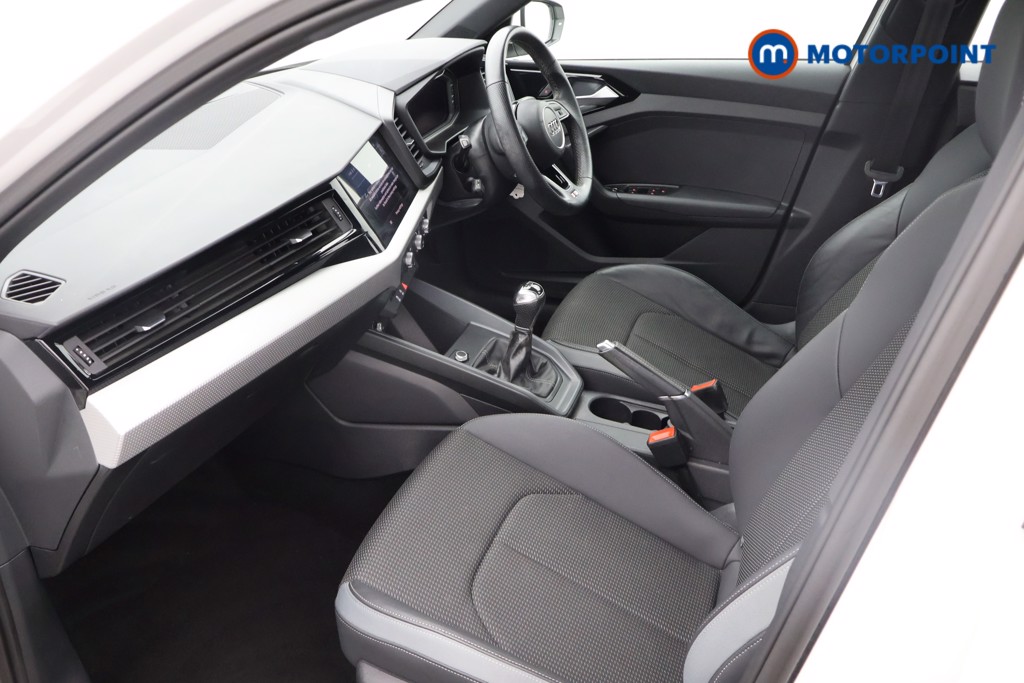 Audi A1 S Line Manual Petrol Hatchback - Stock Number (1656040) - 23rd supplementary image