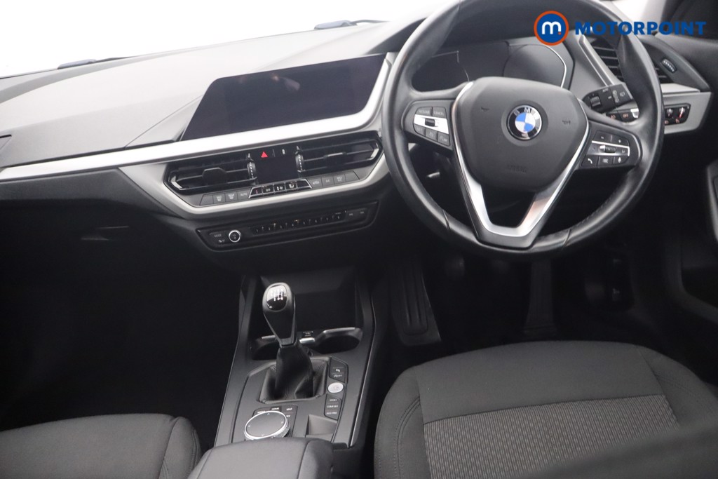 BMW 1 Series SE Manual Diesel Hatchback - Stock Number (1656078) - 8th supplementary image