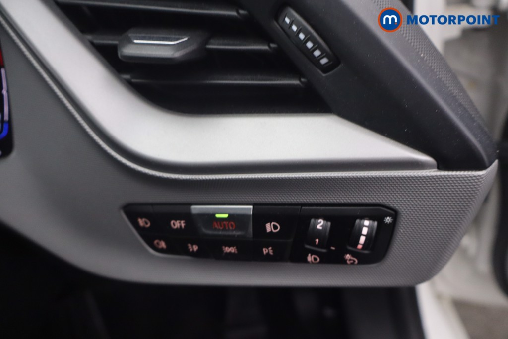 BMW 1 Series SE Manual Diesel Hatchback - Stock Number (1656078) - 13th supplementary image
