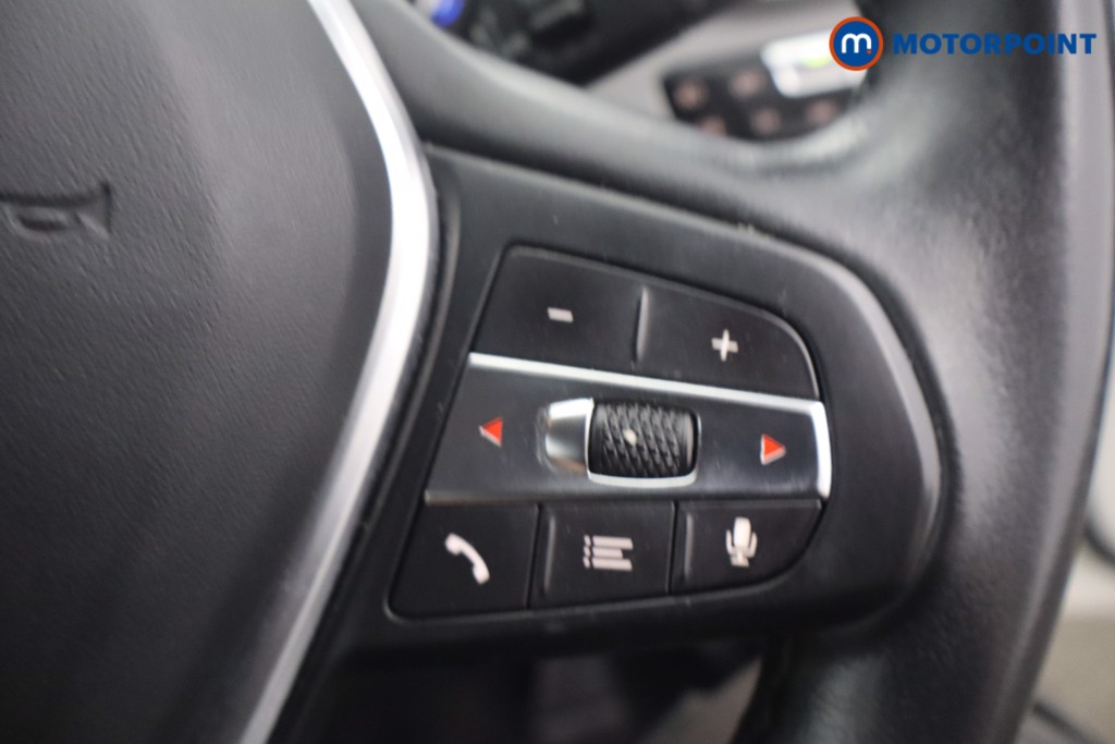 BMW 1 Series SE Manual Diesel Hatchback - Stock Number (1656078) - 14th supplementary image