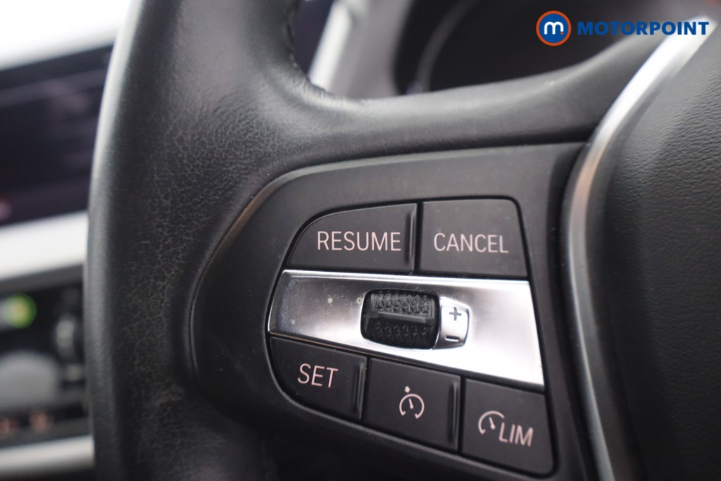 BMW 1 Series SE Manual Diesel Hatchback - Stock Number (1656078) - 15th supplementary image
