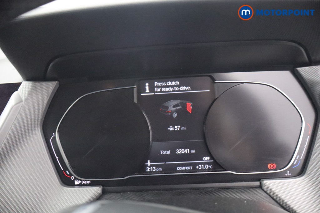 BMW 1 Series SE Manual Diesel Hatchback - Stock Number (1656078) - 16th supplementary image