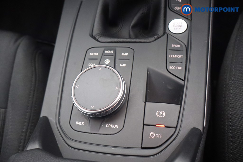 BMW 1 Series SE Manual Diesel Hatchback - Stock Number (1656078) - 17th supplementary image
