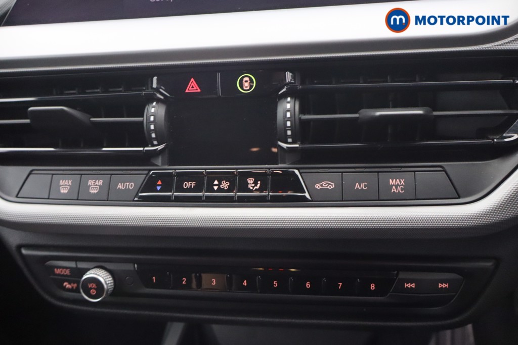 BMW 1 Series SE Manual Diesel Hatchback - Stock Number (1656078) - 18th supplementary image