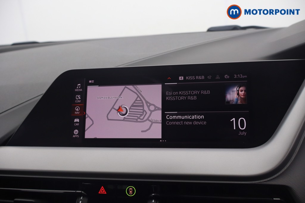 BMW 1 Series SE Manual Diesel Hatchback - Stock Number (1656078) - 19th supplementary image