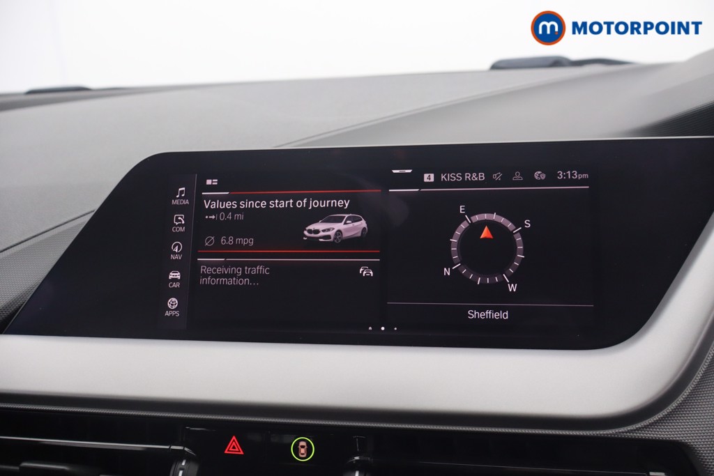 BMW 1 Series SE Manual Diesel Hatchback - Stock Number (1656078) - 20th supplementary image