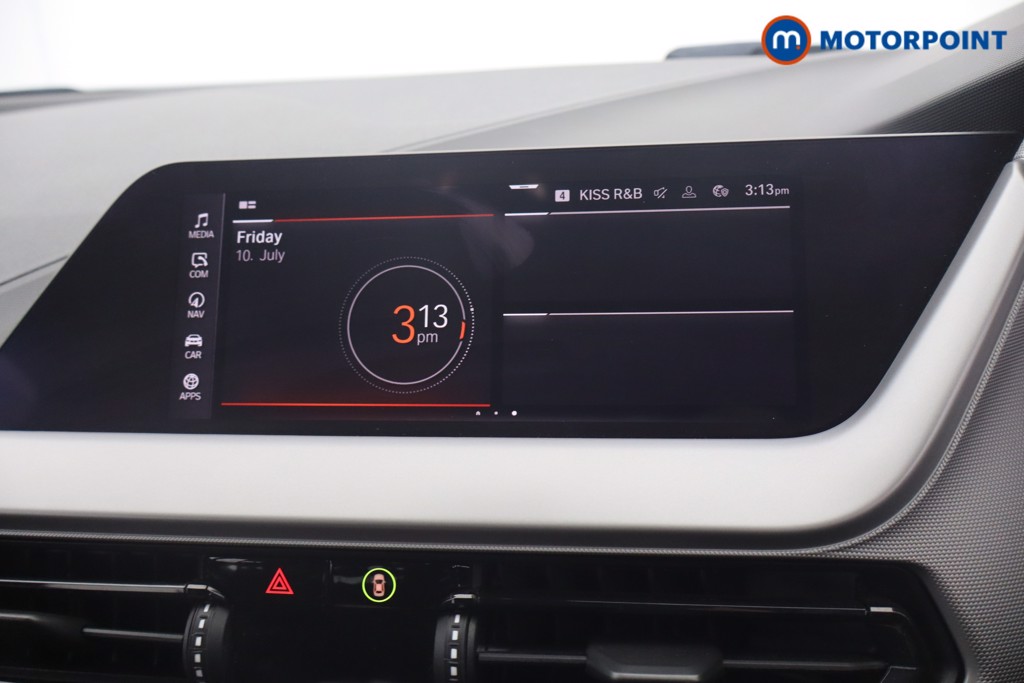 BMW 1 Series SE Manual Diesel Hatchback - Stock Number (1656078) - 21st supplementary image