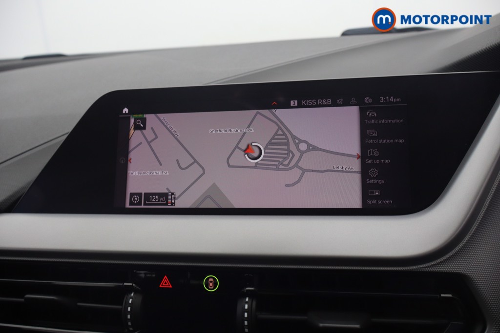 BMW 1 Series SE Manual Diesel Hatchback - Stock Number (1656078) - 22nd supplementary image