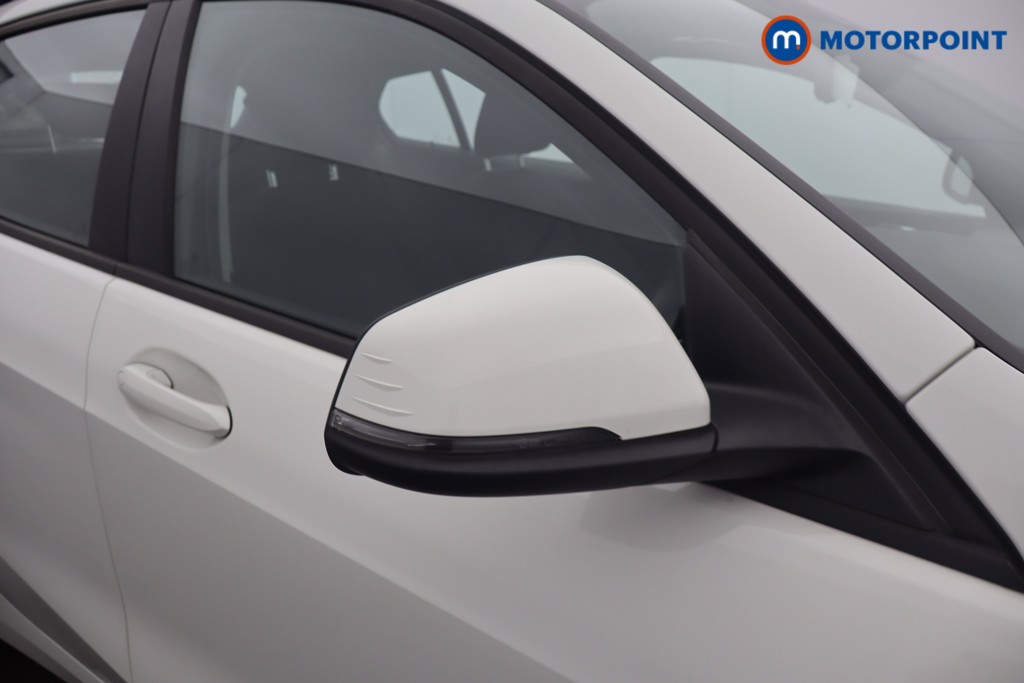 BMW 1 Series SE Manual Diesel Hatchback - Stock Number (1656078) - 23rd supplementary image