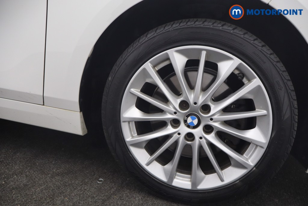 BMW 1 Series SE Manual Diesel Hatchback - Stock Number (1656078) - 24th supplementary image