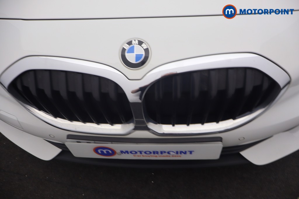 BMW 1 Series SE Manual Diesel Hatchback - Stock Number (1656078) - 25th supplementary image