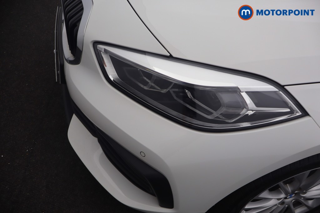 BMW 1 Series SE Manual Diesel Hatchback - Stock Number (1656078) - 26th supplementary image