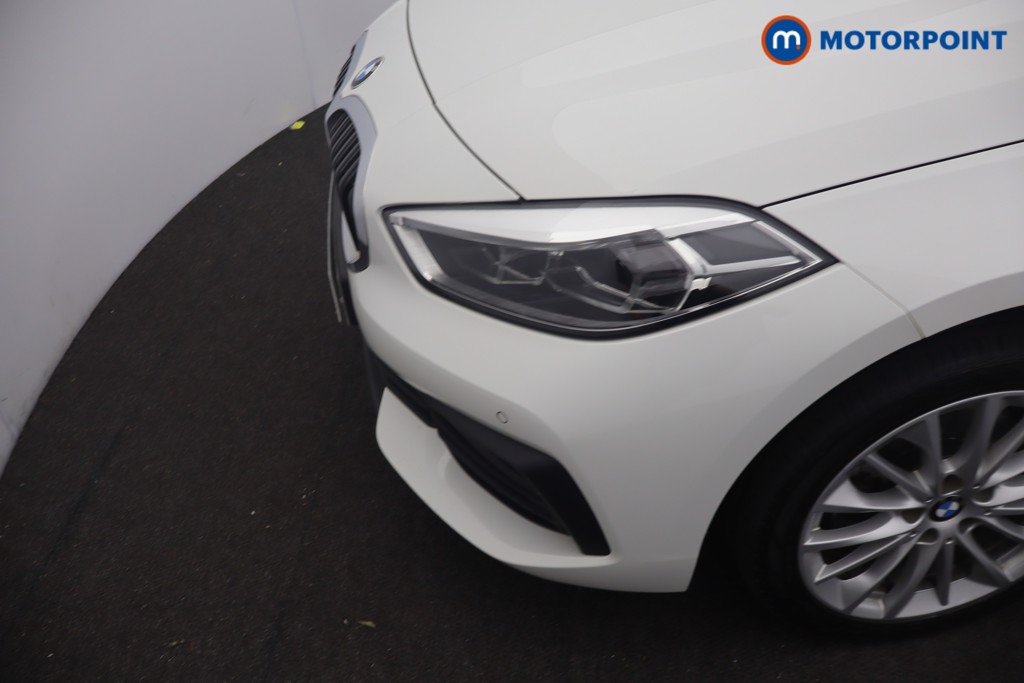 BMW 1 Series SE Manual Diesel Hatchback - Stock Number (1656078) - 27th supplementary image