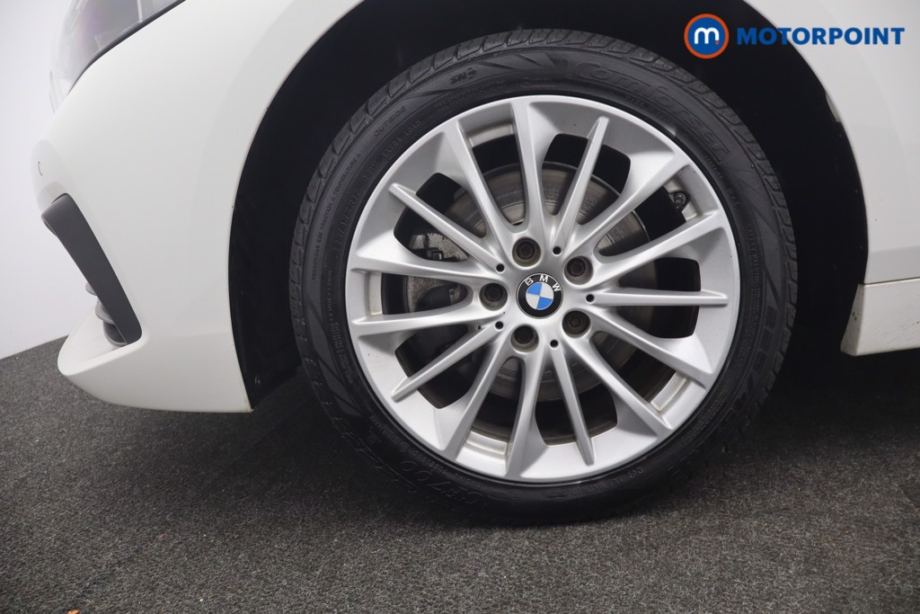 BMW 1 Series SE Manual Diesel Hatchback - Stock Number (1656078) - 28th supplementary image