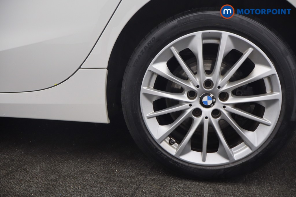 BMW 1 Series SE Manual Diesel Hatchback - Stock Number (1656078) - 29th supplementary image