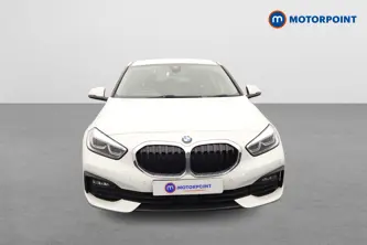 BMW 1 Series SE Manual Diesel Hatchback - Stock Number (1656078) - Front bumper