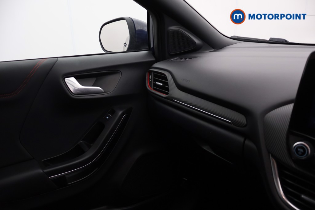 Ford Puma St-Line X Manual Petrol SUV - Stock Number (1656233) - 11th supplementary image