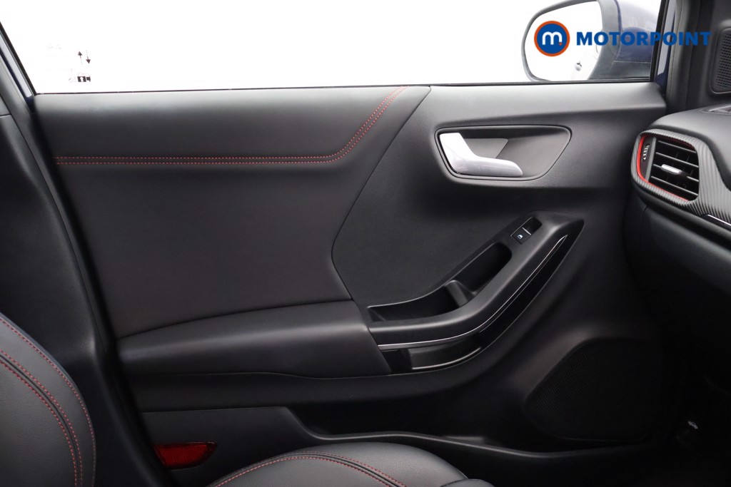 Ford Puma St-Line X Manual Petrol SUV - Stock Number (1656233) - 12th supplementary image