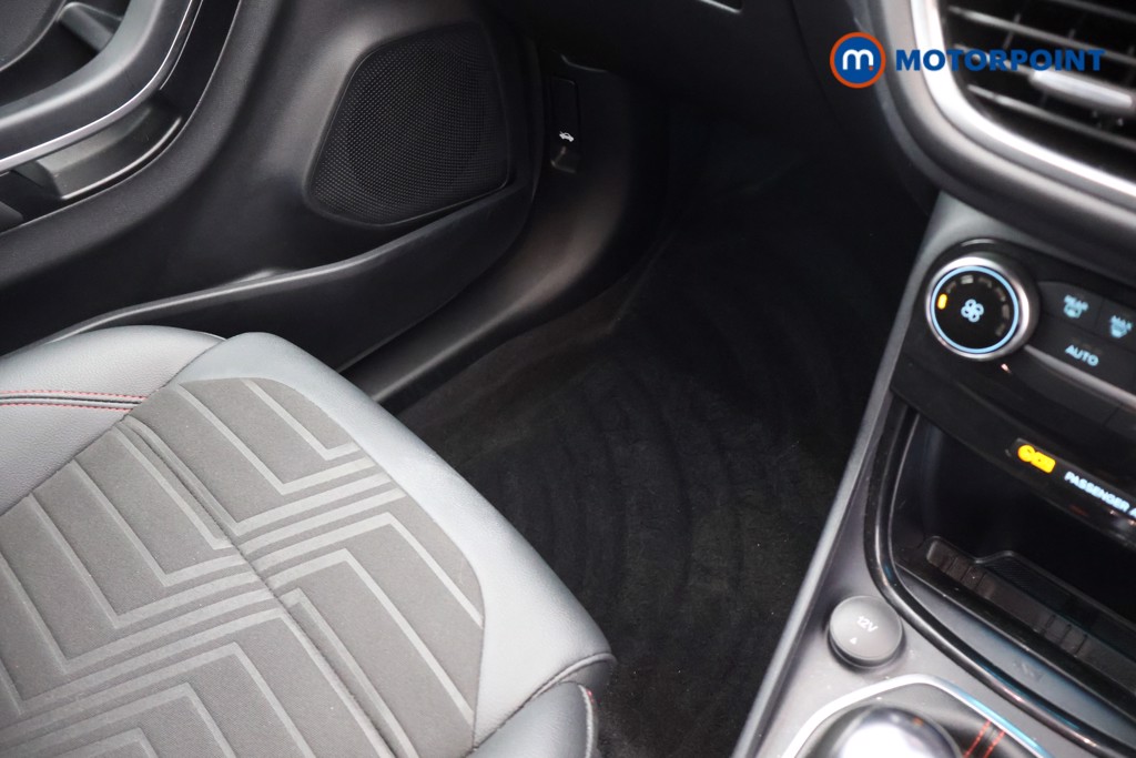 Ford Puma St-Line X Manual Petrol SUV - Stock Number (1656233) - 13th supplementary image
