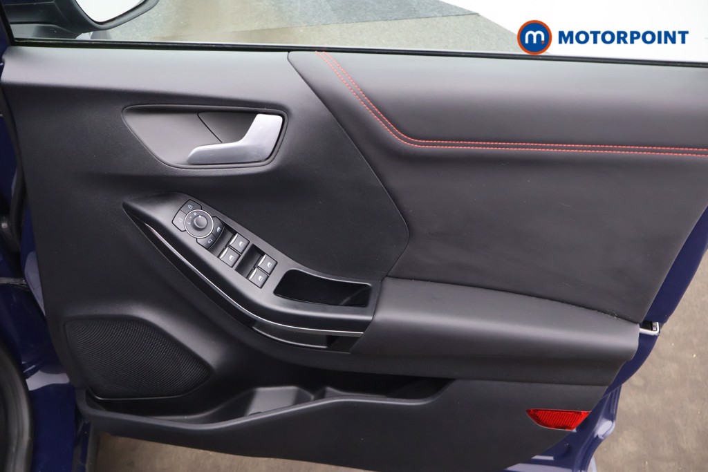 Ford Puma St-Line X Manual Petrol SUV - Stock Number (1656233) - 15th supplementary image