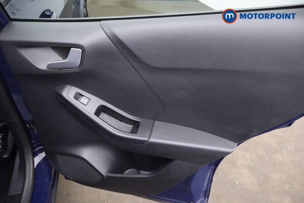 Ford Puma St-Line X Manual Petrol SUV - Stock Number (1656233) - 18th supplementary image