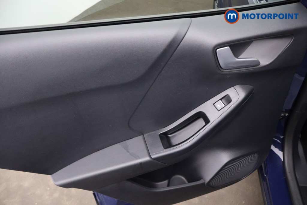 Ford Puma St-Line X Manual Petrol SUV - Stock Number (1656233) - 21st supplementary image