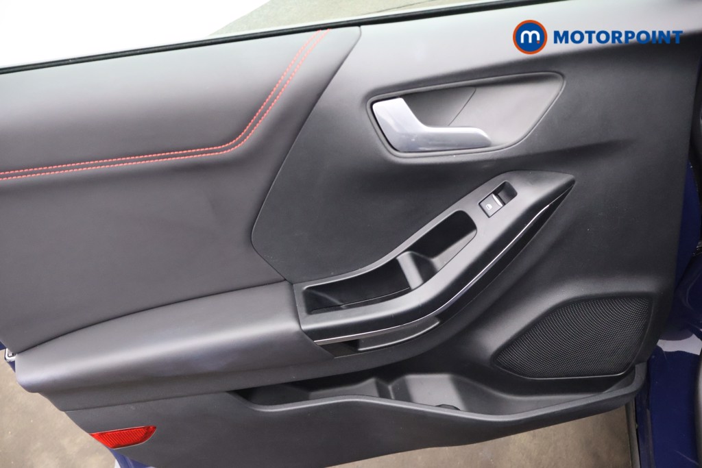 Ford Puma St-Line X Manual Petrol SUV - Stock Number (1656233) - 23rd supplementary image