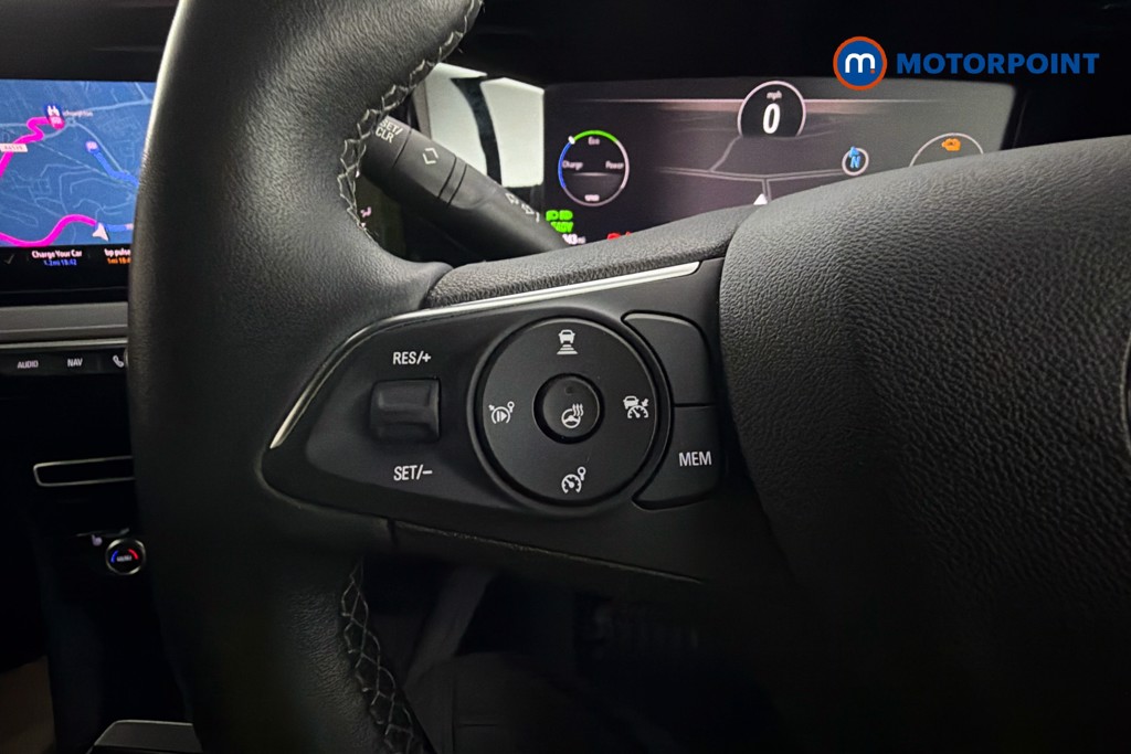 Vauxhall Mokka Ultimate Automatic Electric SUV - Stock Number (1656266) - 3rd supplementary image