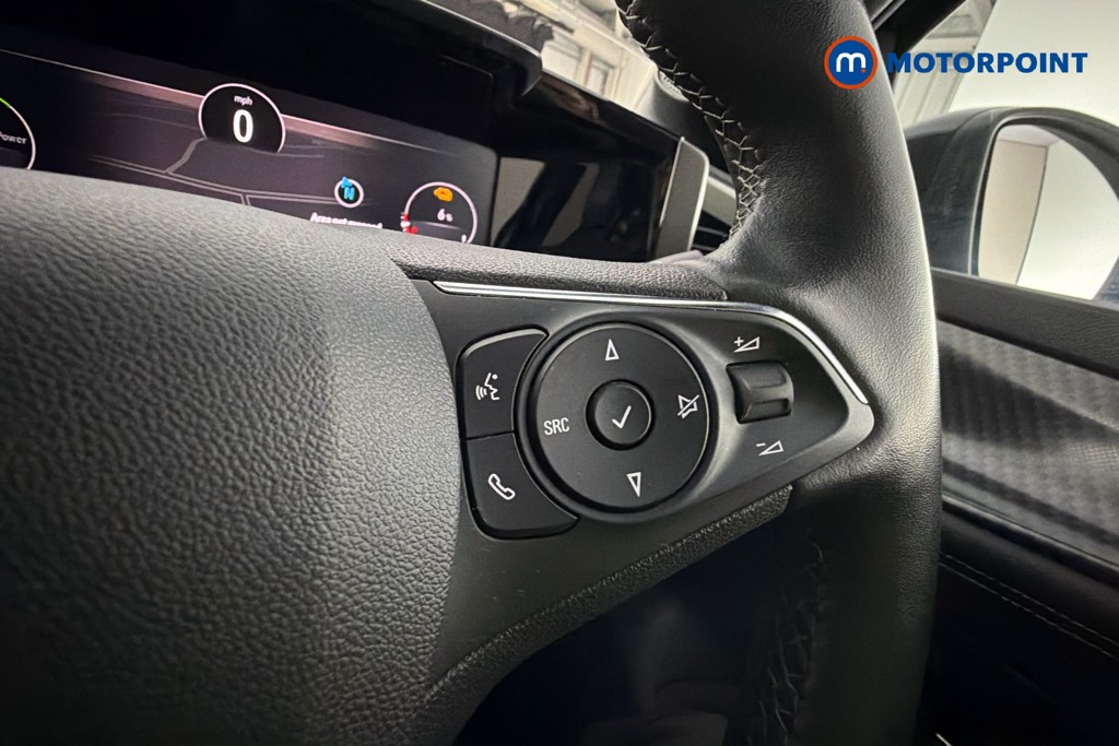 Vauxhall Mokka Ultimate Automatic Electric SUV - Stock Number (1656266) - 4th supplementary image