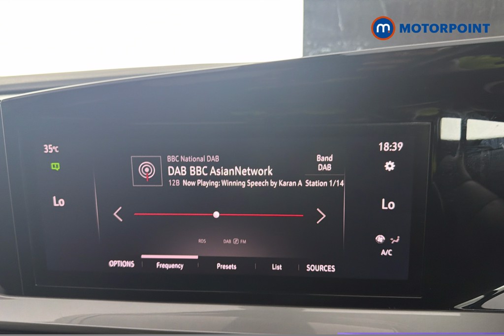 Vauxhall Mokka Ultimate Automatic Electric SUV - Stock Number (1656266) - 9th supplementary image