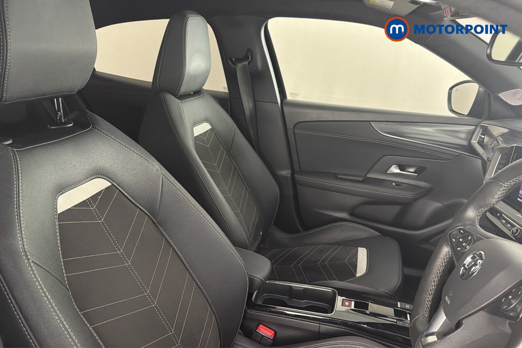 Vauxhall Mokka Ultimate Automatic Electric SUV - Stock Number (1656266) - 22nd supplementary image