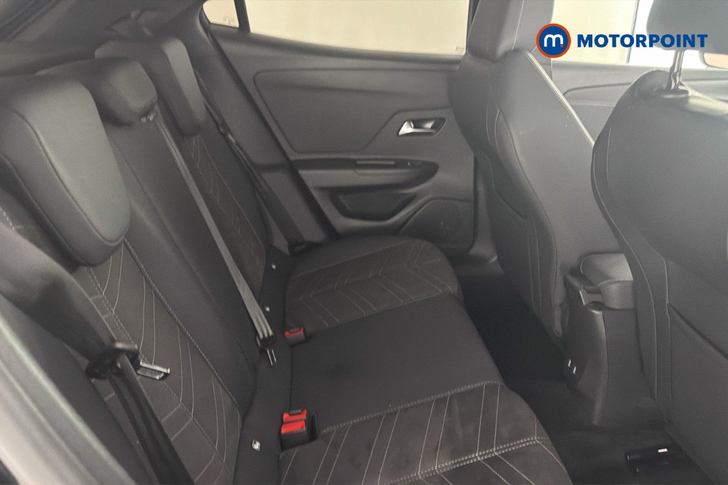Vauxhall Mokka Ultimate Automatic Electric SUV - Stock Number (1656266) - 28th supplementary image