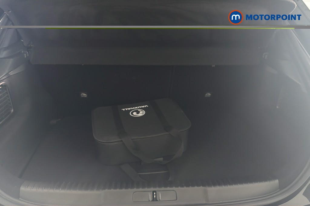 Vauxhall Mokka Ultimate Automatic Electric SUV - Stock Number (1656266) - 33rd supplementary image