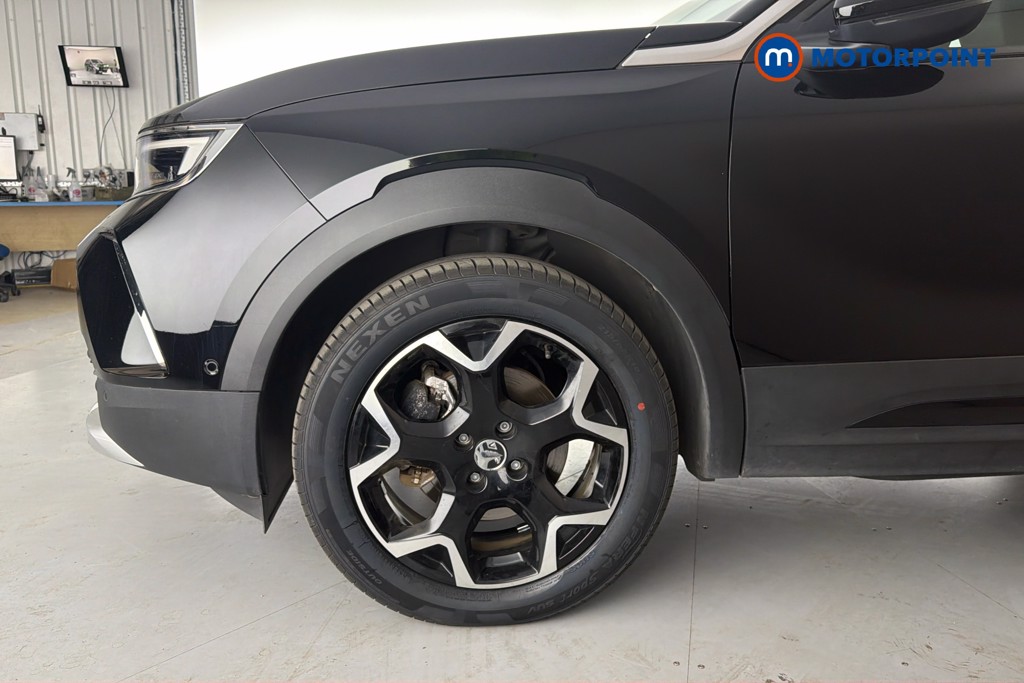 Vauxhall Mokka Ultimate Automatic Electric SUV - Stock Number (1656266) - 47th supplementary image
