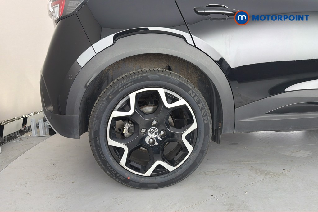 Vauxhall Mokka Ultimate Automatic Electric SUV - Stock Number (1656266) - 49th supplementary image