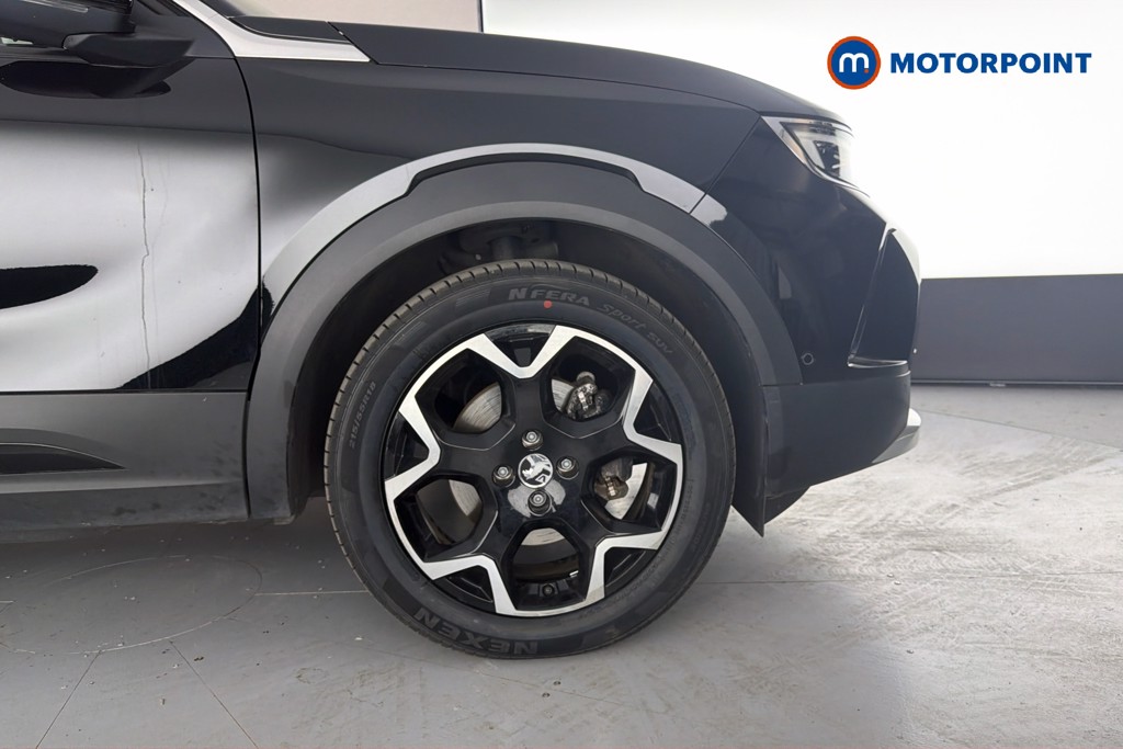 Vauxhall Mokka Ultimate Automatic Electric SUV - Stock Number (1656266) - 50th supplementary image