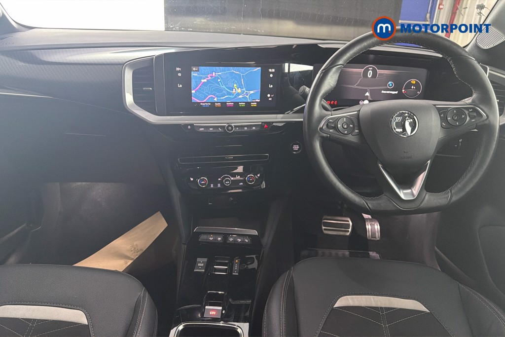 Vauxhall Mokka Ultimate Automatic Electric SUV - Stock Number (1656266) - 1st supplementary image