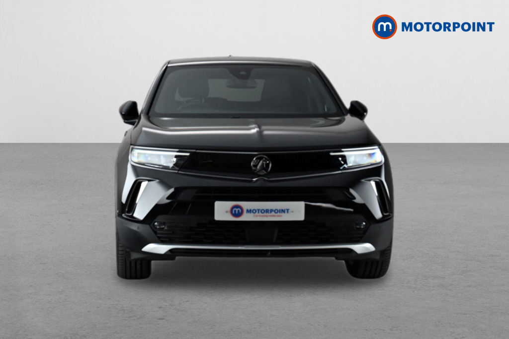 Vauxhall Mokka Ultimate Automatic Electric SUV - Stock Number (1656266) - Front bumper