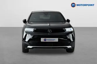 Vauxhall Mokka Ultimate Automatic Electric SUV - Stock Number (1656266) - Front bumper