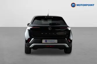 Vauxhall Mokka Ultimate Automatic Electric SUV - Stock Number (1656266) - Rear bumper