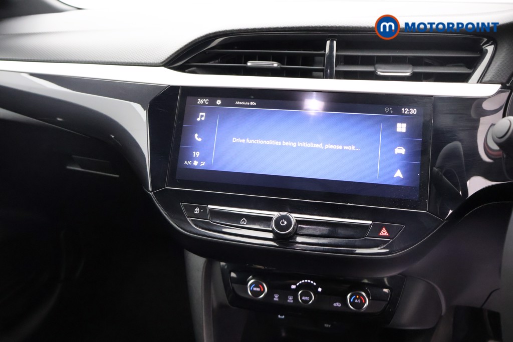Vauxhall Corsa GS Manual Petrol Hatchback - Stock Number (1656286) - 9th supplementary image