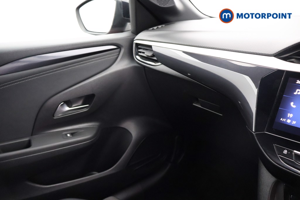 Vauxhall Corsa GS Manual Petrol Hatchback - Stock Number (1656286) - 10th supplementary image