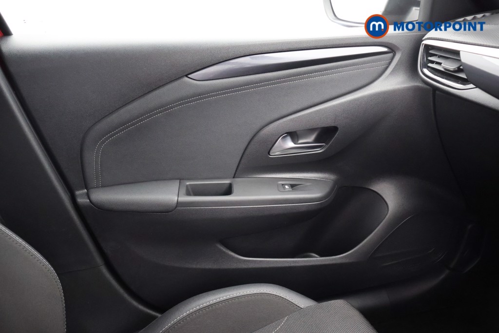 Vauxhall Corsa GS Manual Petrol Hatchback - Stock Number (1656286) - 11th supplementary image