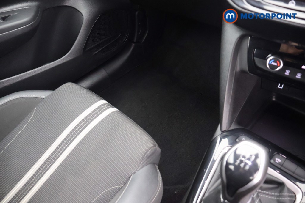 Vauxhall Corsa GS Manual Petrol Hatchback - Stock Number (1656286) - 12th supplementary image