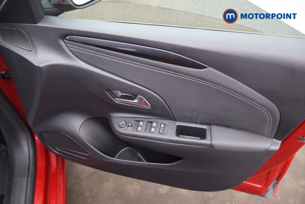 Vauxhall Corsa GS Manual Petrol Hatchback - Stock Number (1656286) - 14th supplementary image