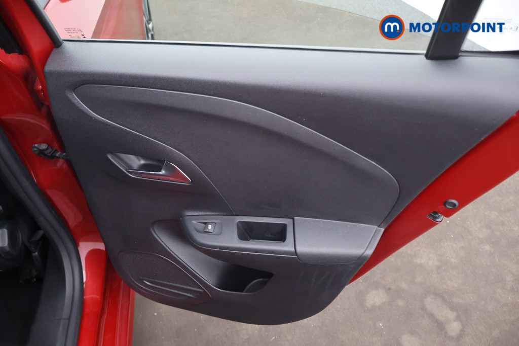 Vauxhall Corsa GS Manual Petrol Hatchback - Stock Number (1656286) - 17th supplementary image
