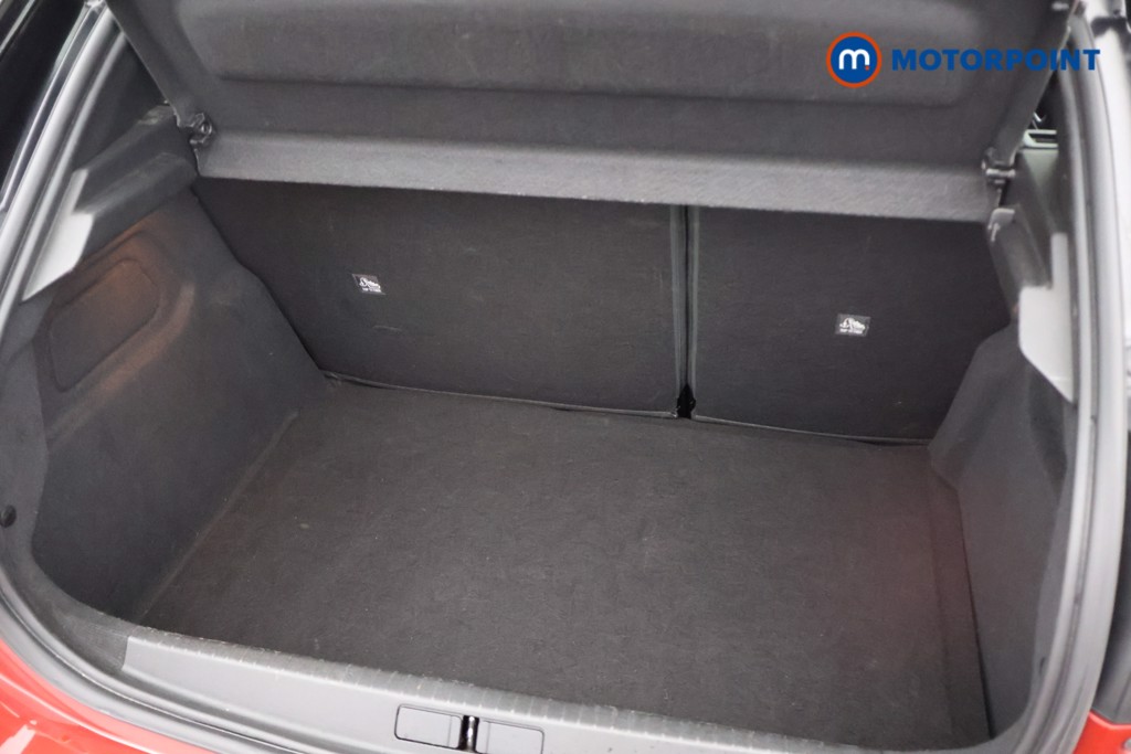 Vauxhall Corsa GS Manual Petrol Hatchback - Stock Number (1656286) - 19th supplementary image