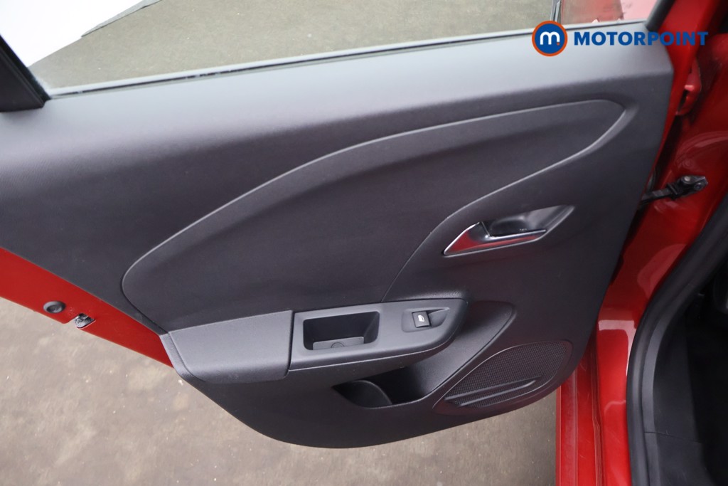 Vauxhall Corsa GS Manual Petrol Hatchback - Stock Number (1656286) - 20th supplementary image